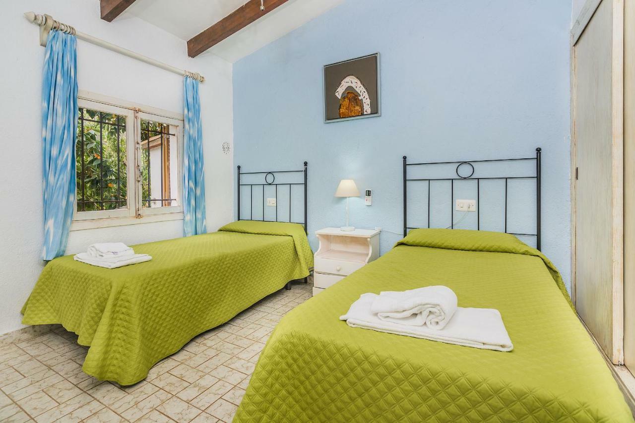 Villa Can Boseta By Sunvillas Mallorca Pollenca Exterior photo